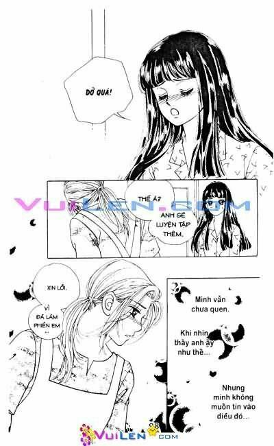 bữa tối của hoàng tử chapter 7 98