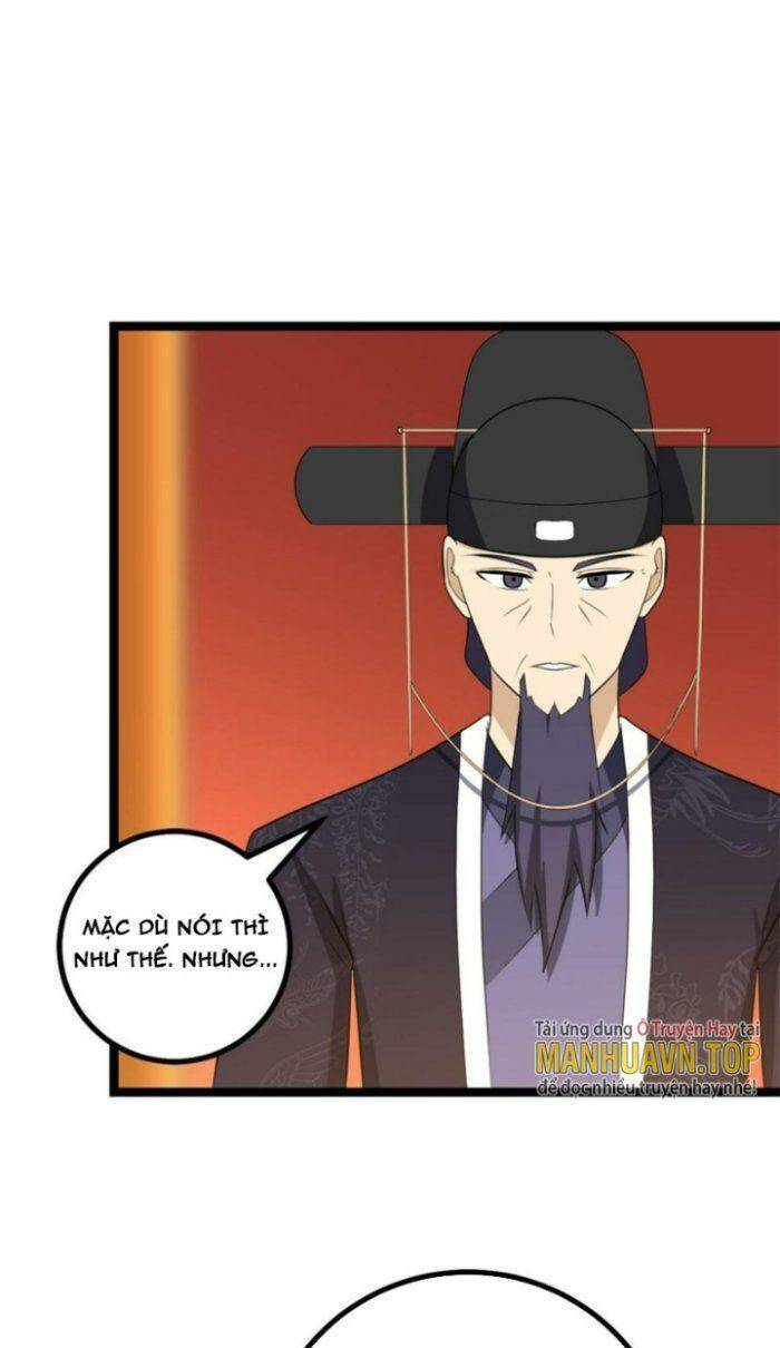 Ta Xưng Kiêu Hùng Tại Dị Giới Chapter 529 - Trang 28