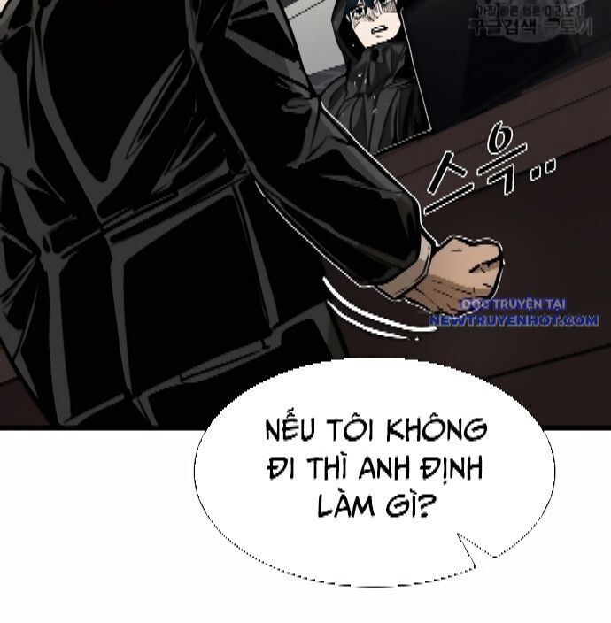 shark - cá mập chapter 298 40