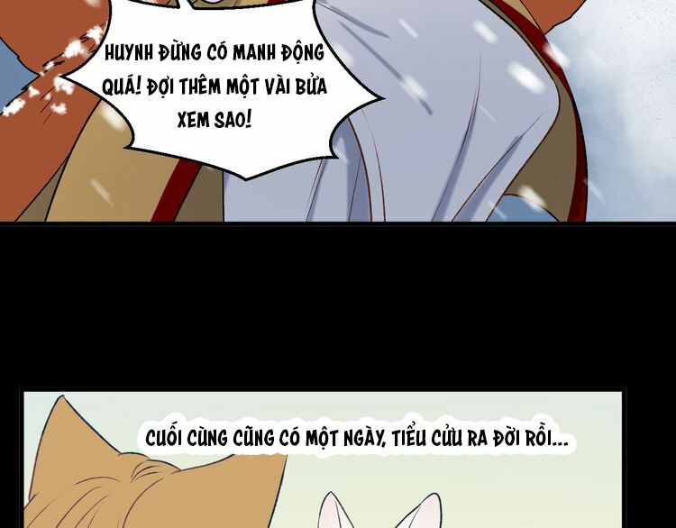 lượm được một tiểu hồ ly phần 2 chapter 92 24