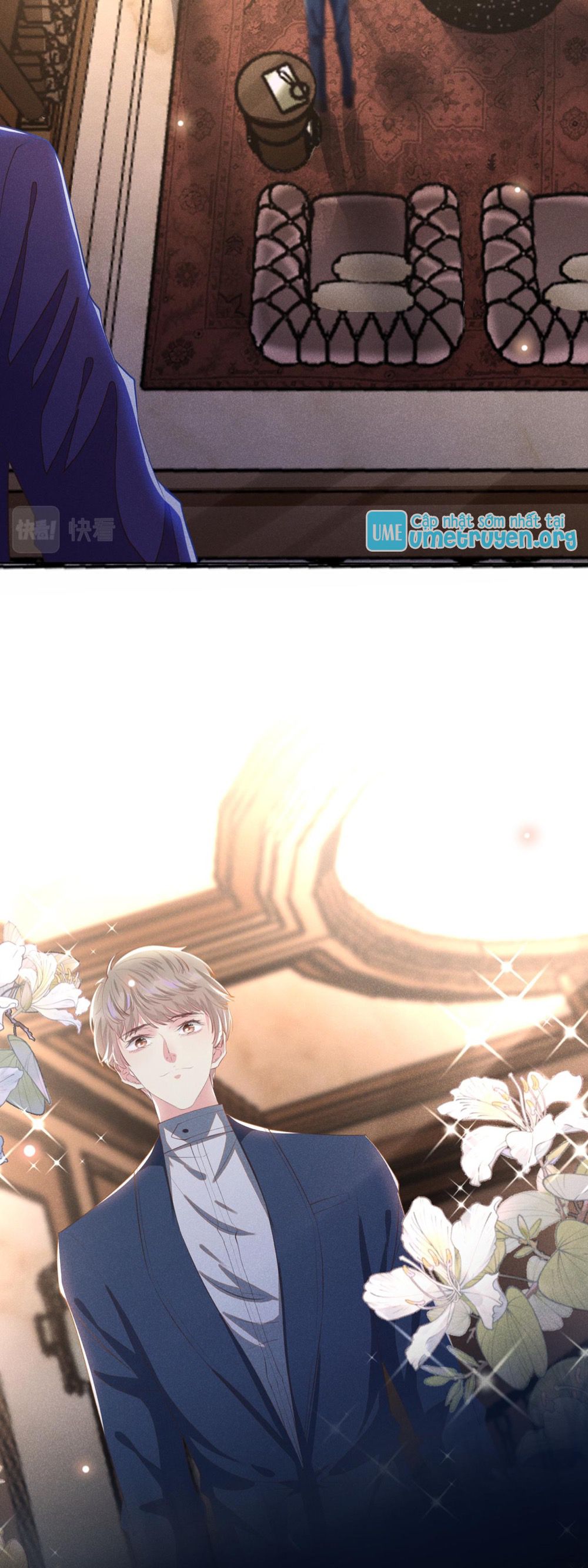 anh ấy gọi tôi là hắc liên hoa chapter 125 3