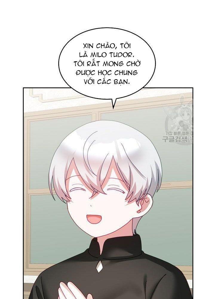 cô tiểu thư bé nhỏ thuần hóa các nhân vật chính chapter 57 34