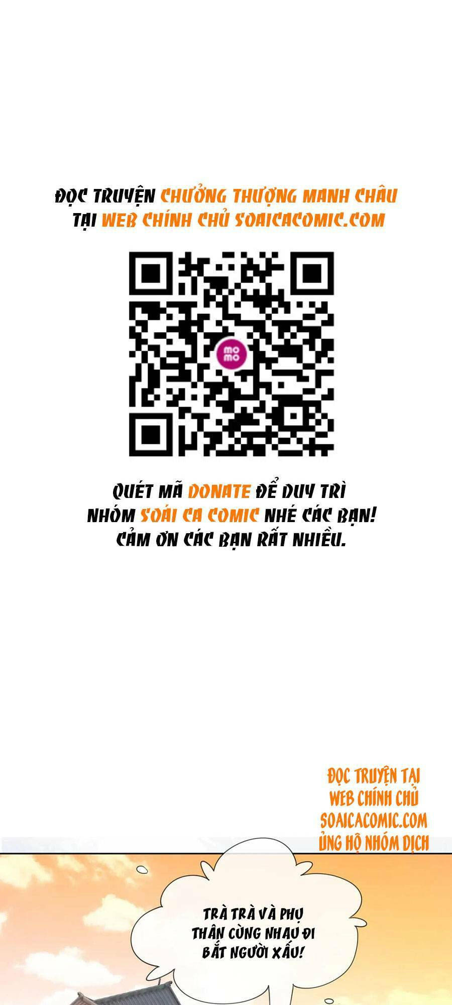 nhặt được bảo bối manh manh chapter 64 1