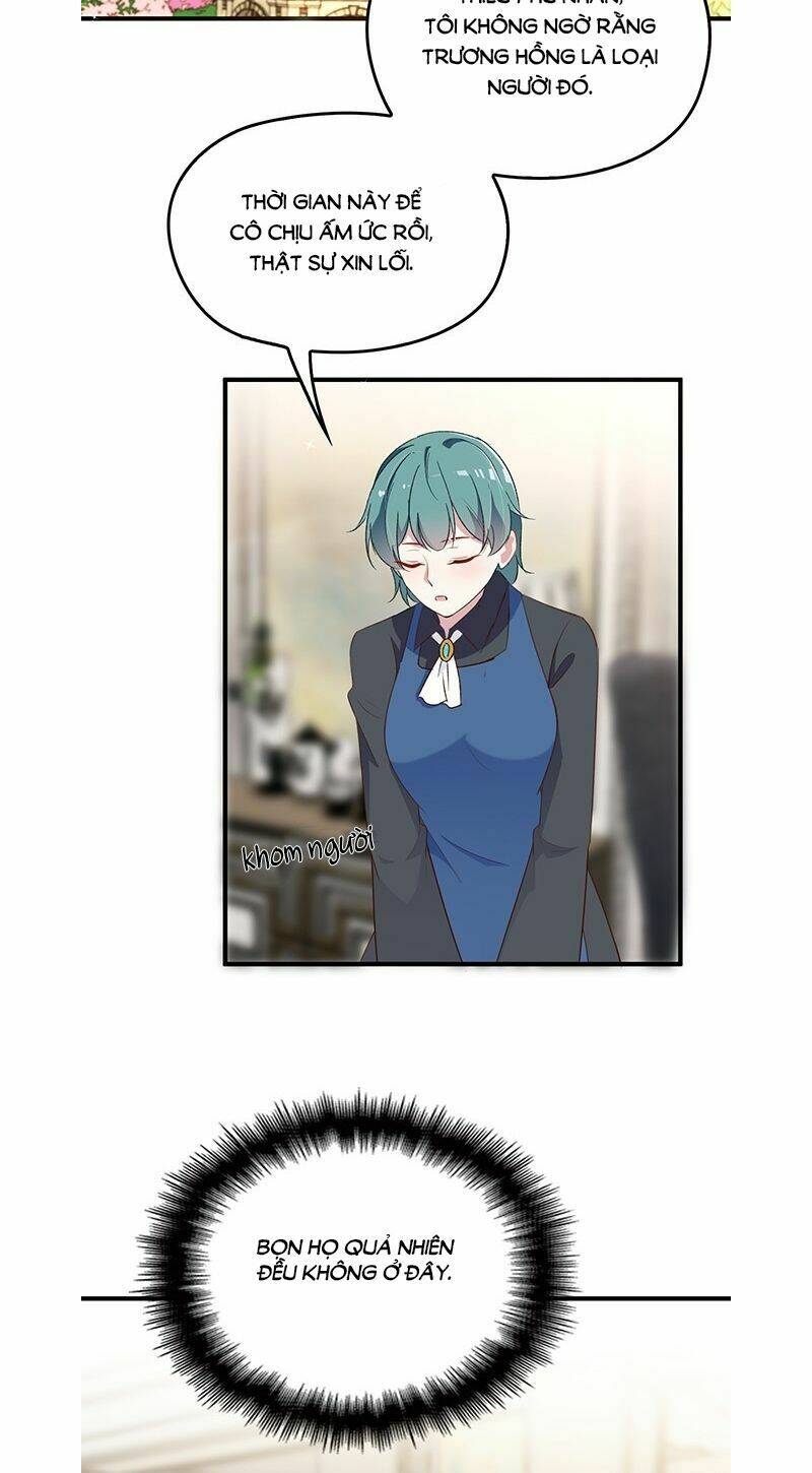 bí mật kết hôn với ảnh đế: vợ ơi đến đây tấn công đi nào chapter 40 24