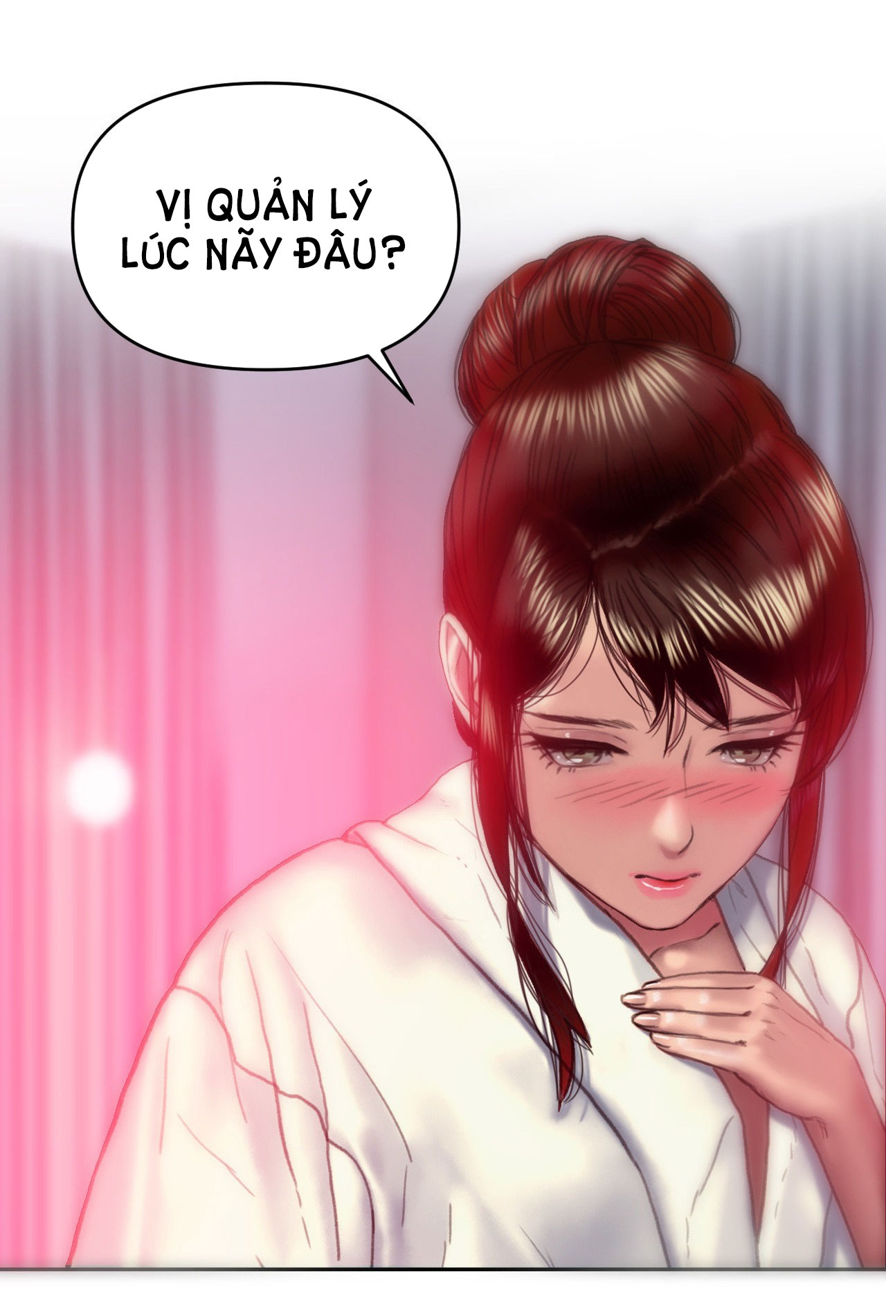 Gái Có Chồng Ở Thành Phố Mới chapter 8.2 - Trang 18