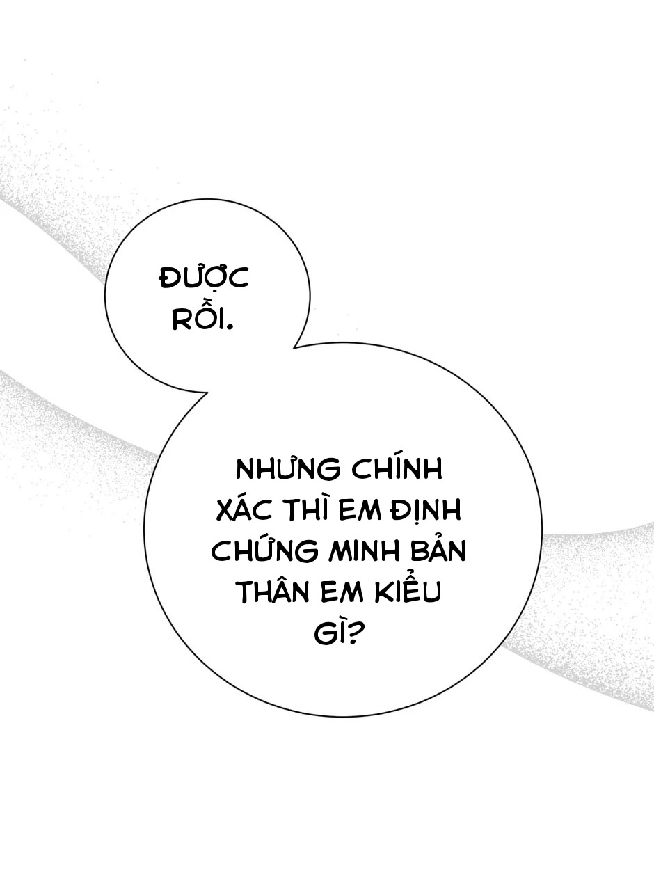anh trai nguy hiểm của tôi chapter 95 42