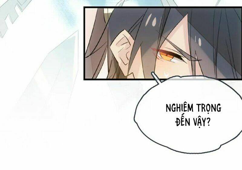 sư phụ lại trêu chọc ta chapter 39 5