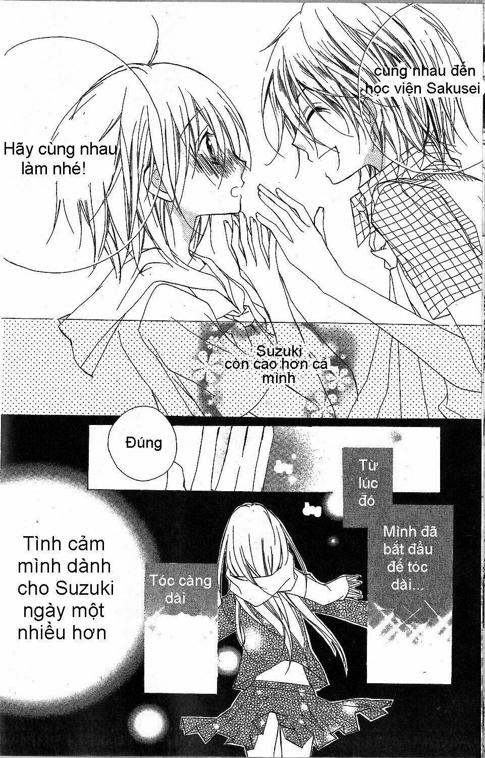 kimi no neiro chapter 1 17