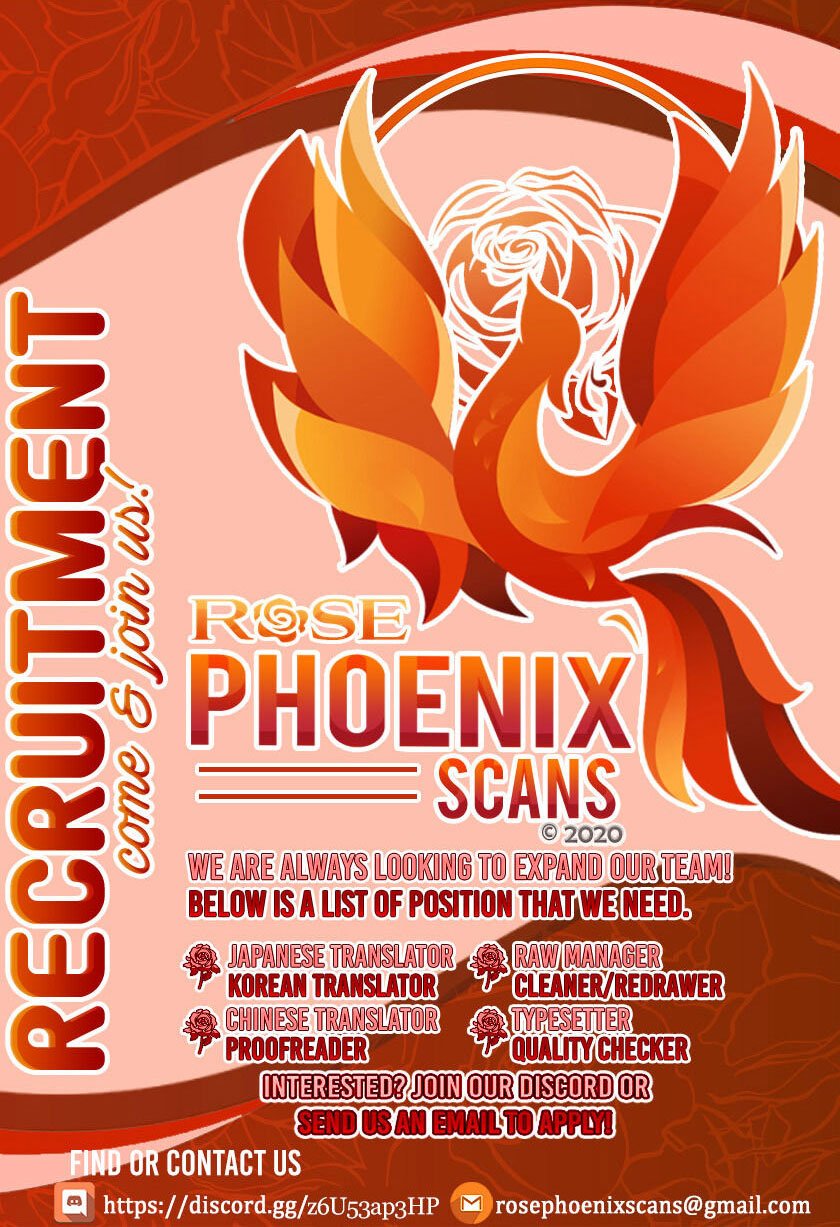 to make a delicious omega squeak (hanasawa namio) chapter 3 32