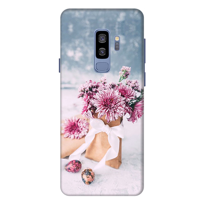 Ốp Lưng Dành Cho Samsung Galaxy S9 Plus Mẫu 99
