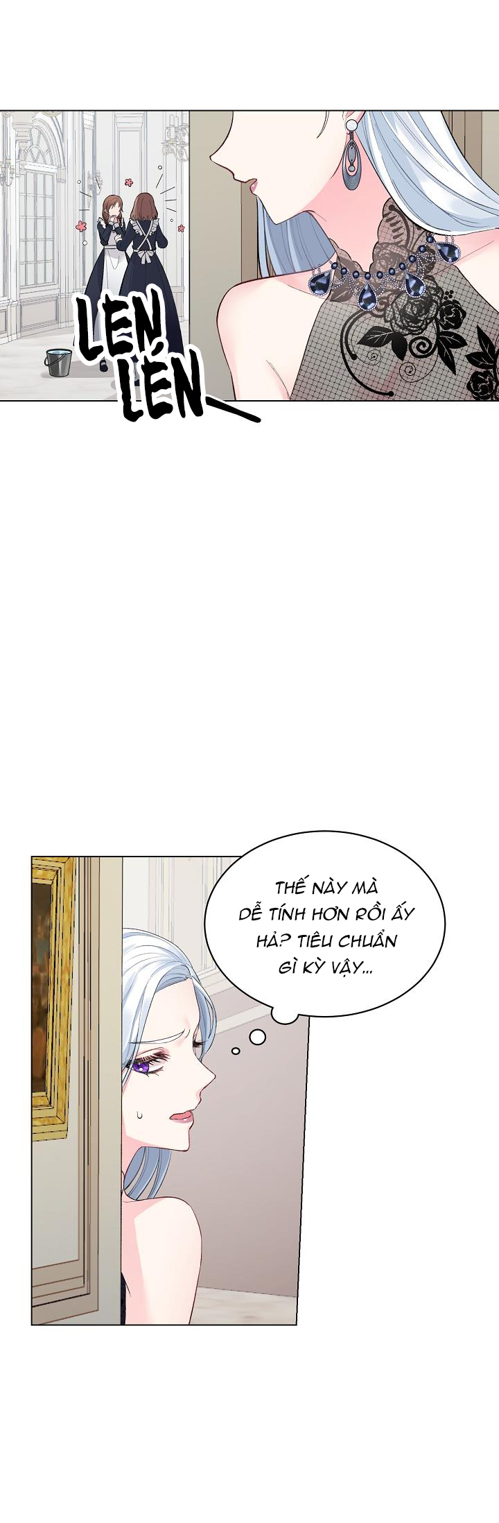 tôi sẽ trở thành nhân vật chính chapter 1 29