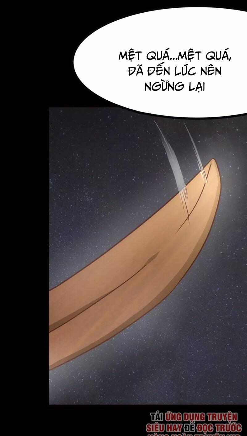 bạn gái virus của tôi chapter 220 21