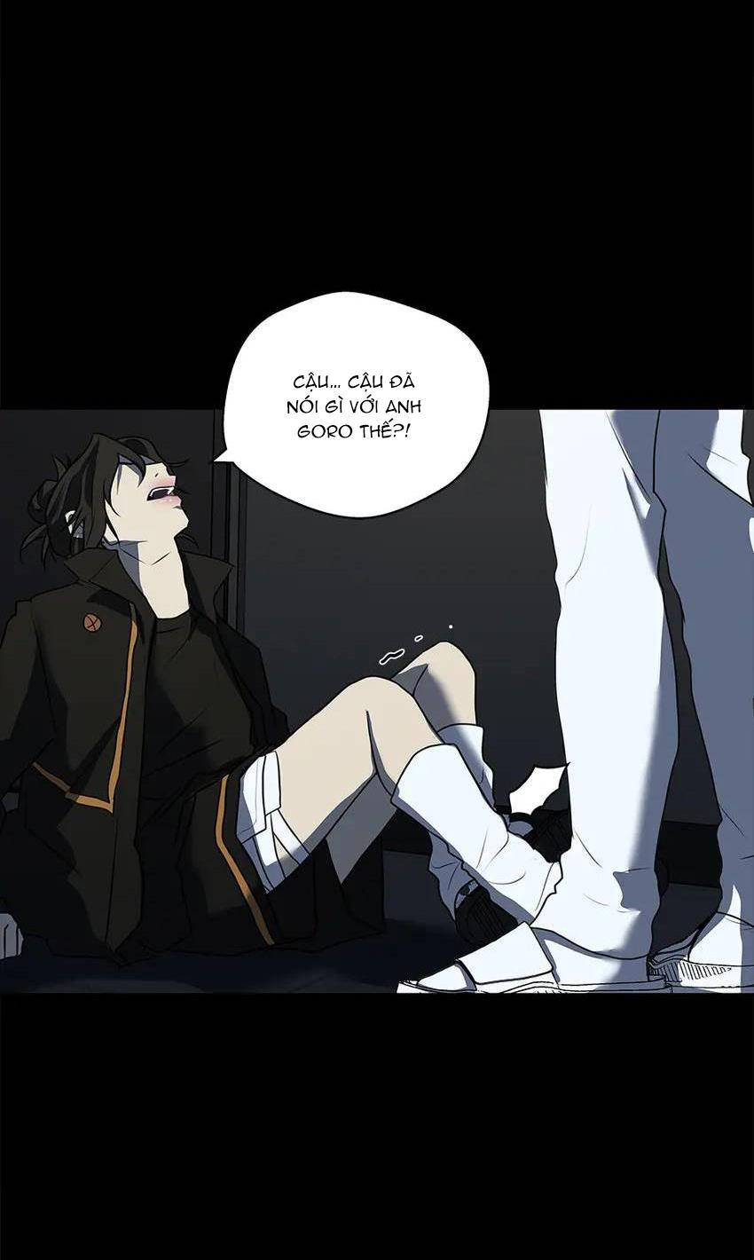 love murder basketball chapter 25 36