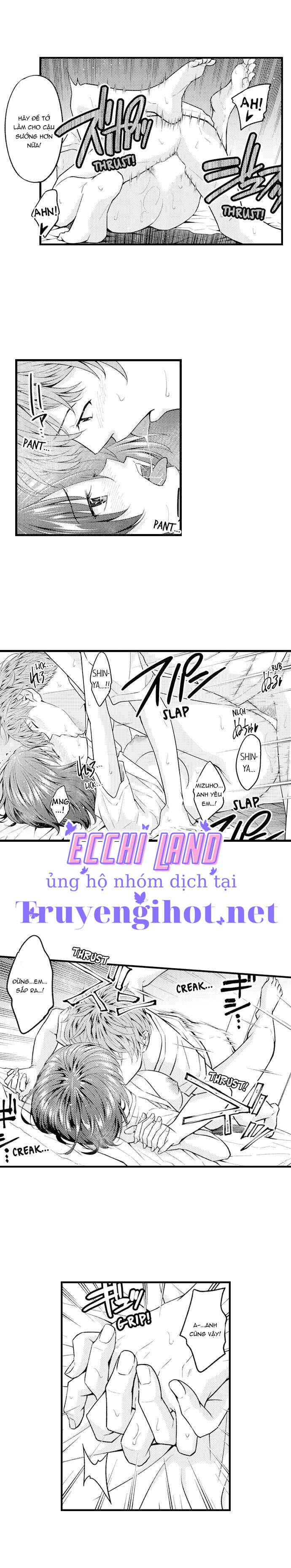 ntr ~ tôi chịch vợ của cậu đến tận sáng chapter 8.2 3
