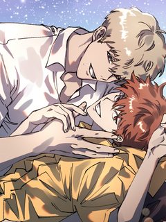 bẫy đôi ngọt ngào chapter 36 33