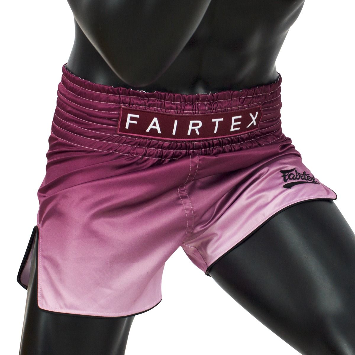 Quần short Fairtex Muaythai/Kickboxing - BS1904 - Hàng chính hãng, nhiều size