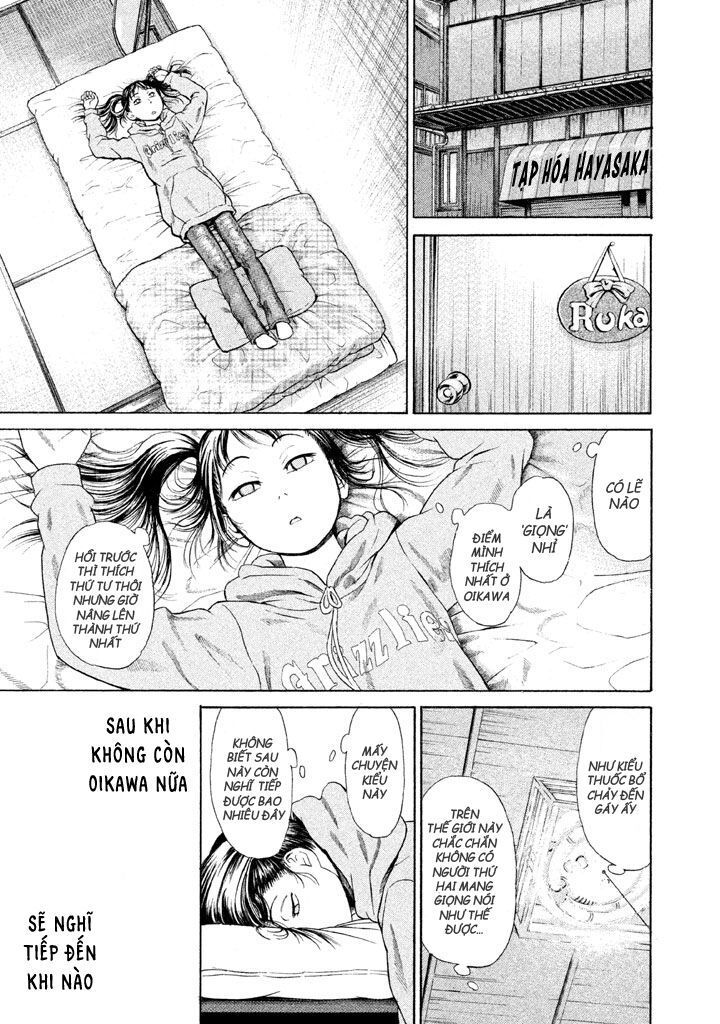 golden gold chapter 5 21