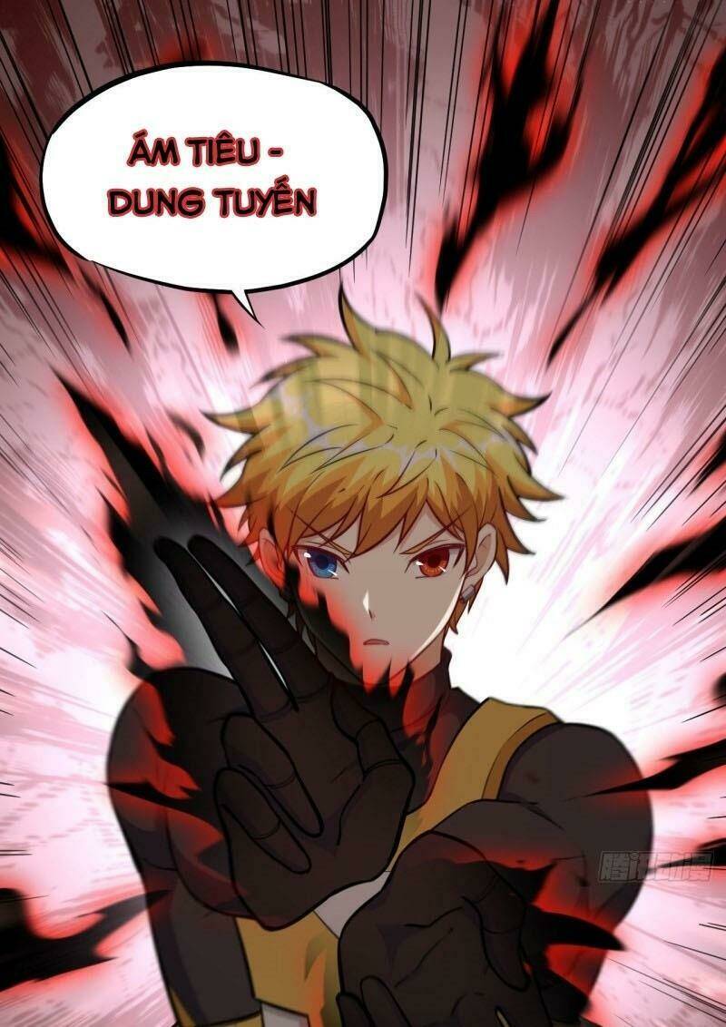 minh nhật thần đô chapter 56 43