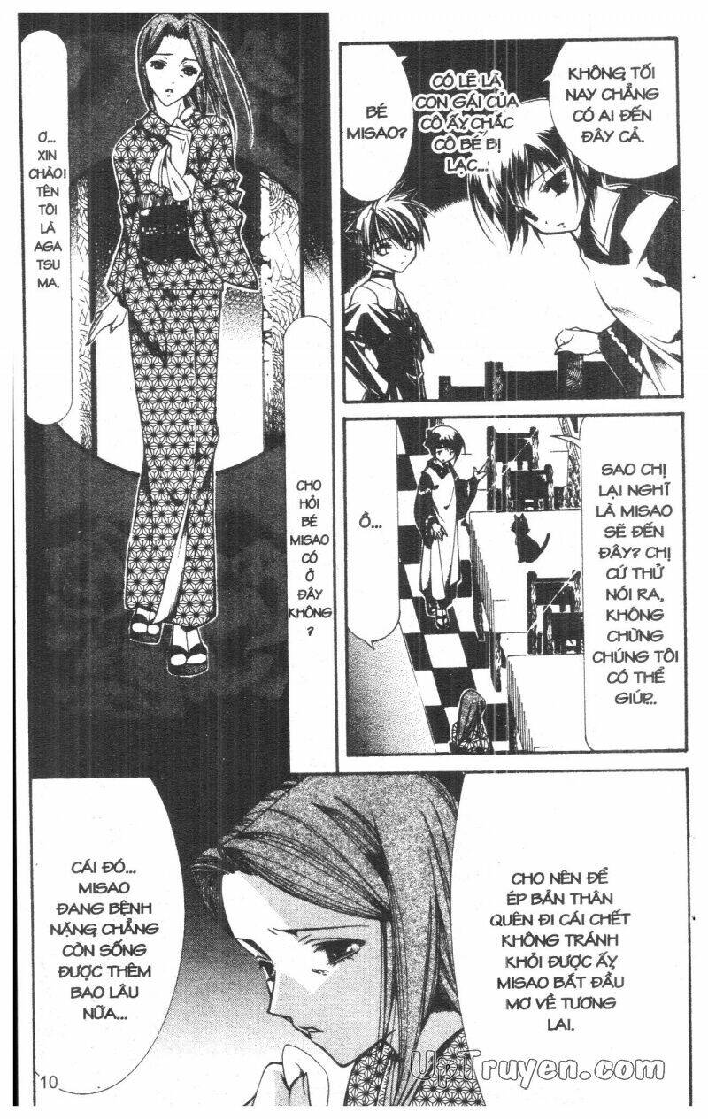 nightmare inspector chapter 5 9