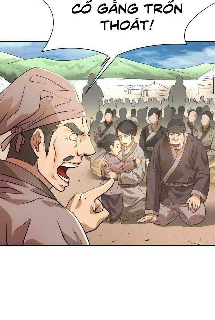 dain đồ sắt chapter 10 5