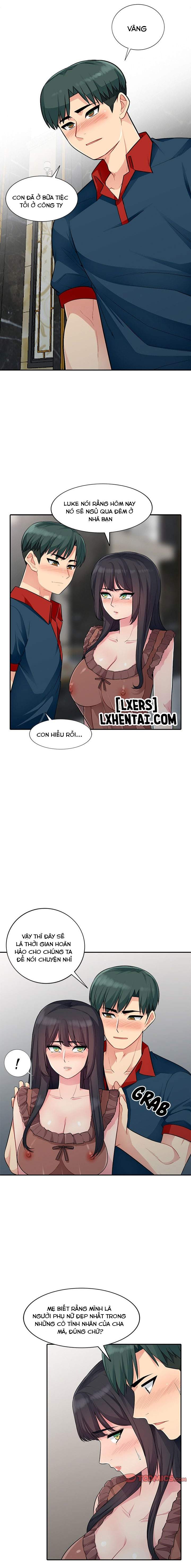 gia phả chapter 11 14