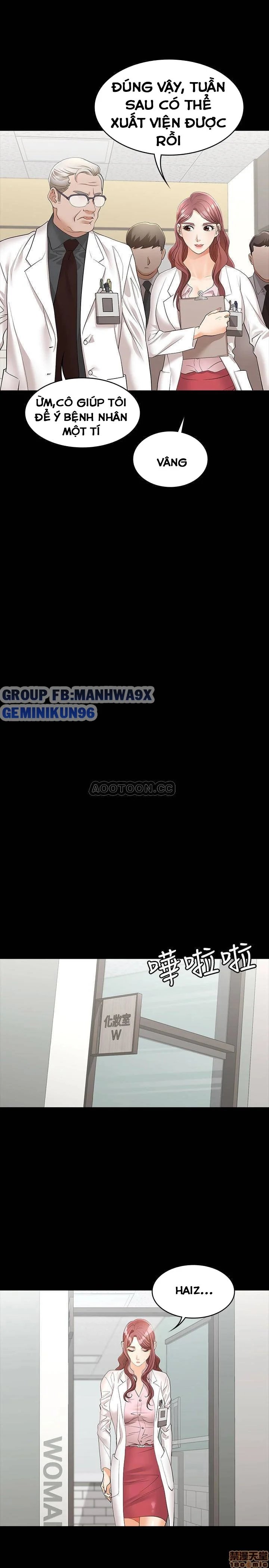 hoán đổi vợ chồng chapter 11 26