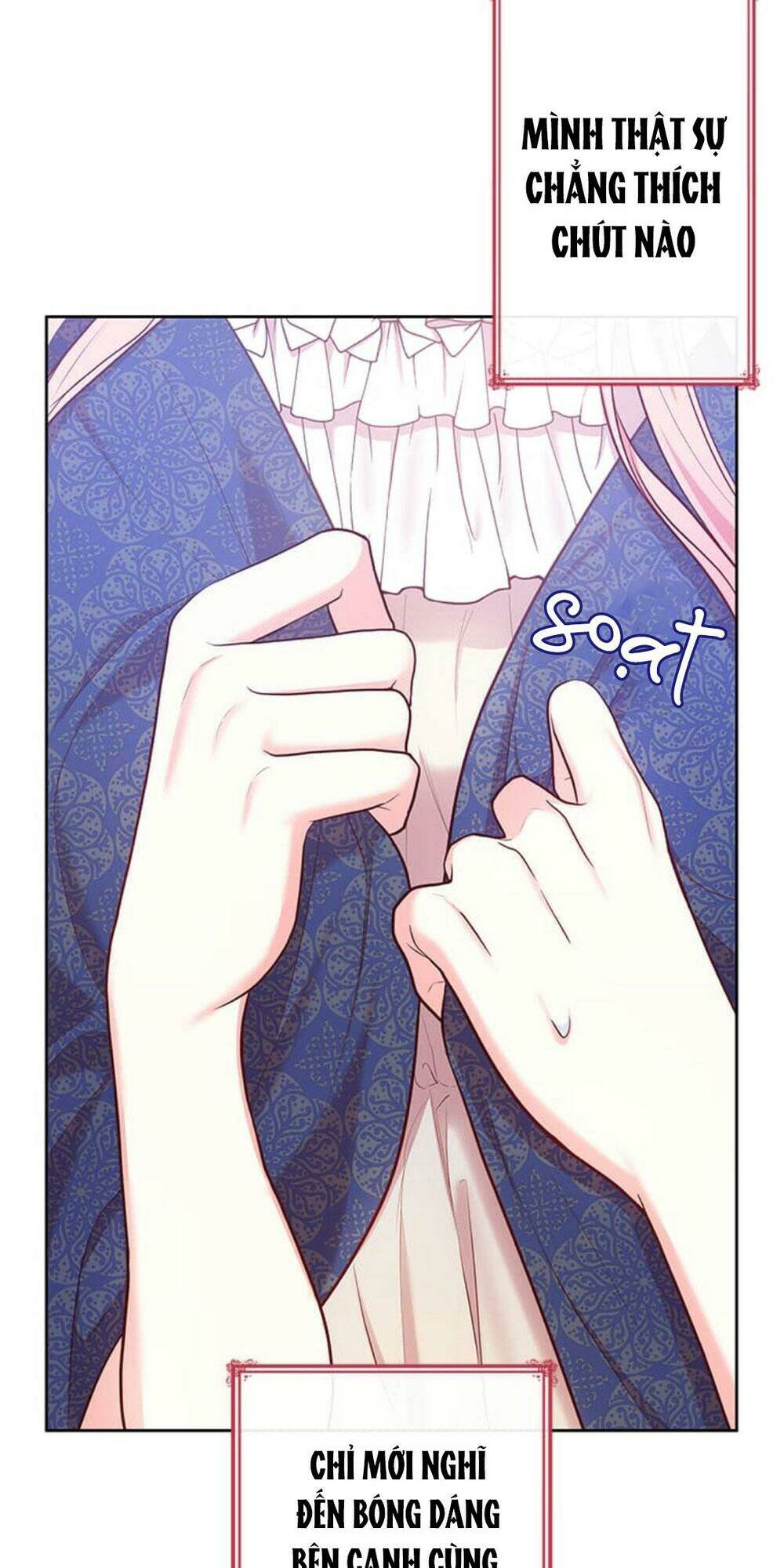 từ ác nữ, tôi trở thành một người mẹ chapter 4 87