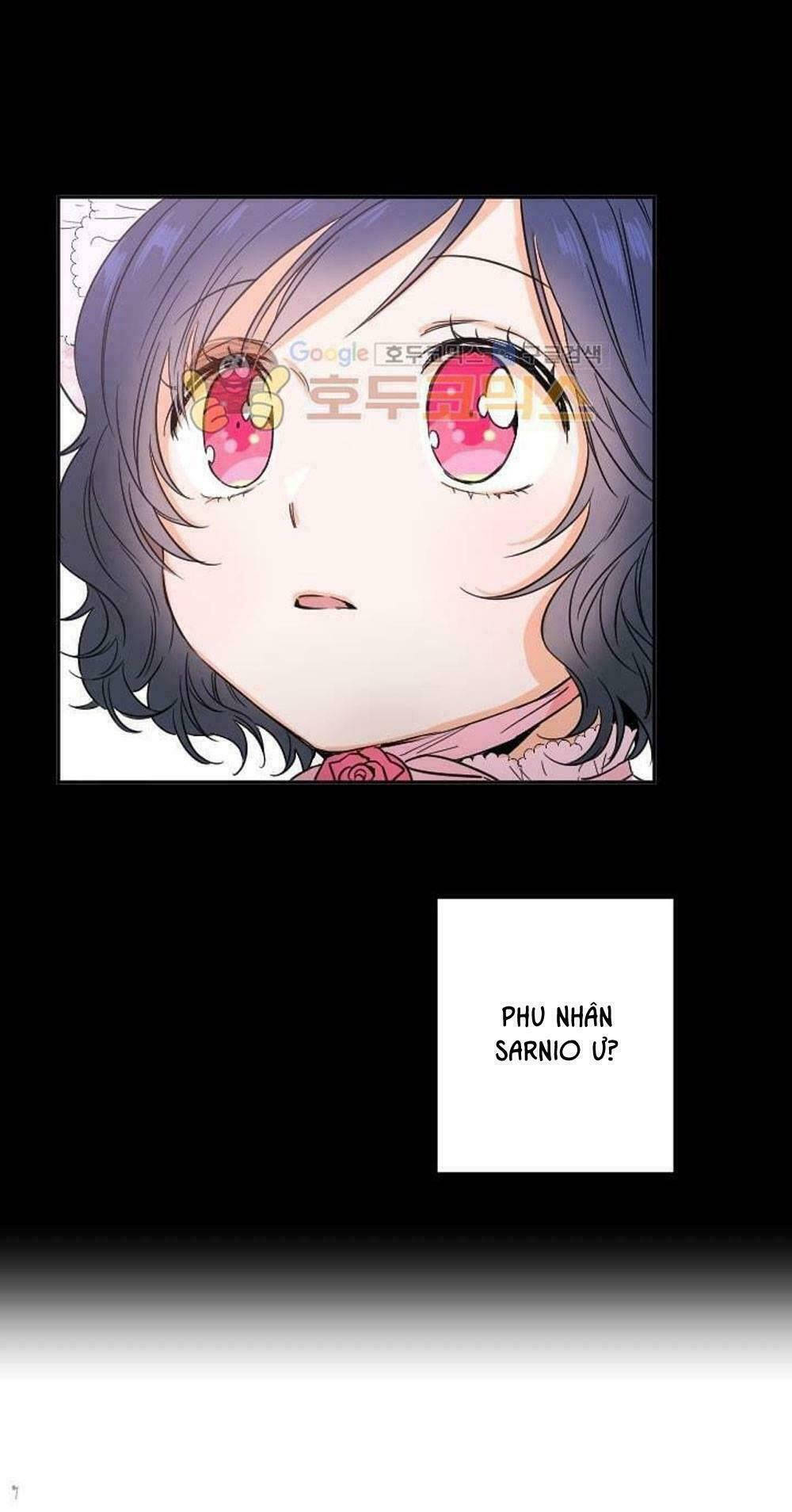 lady baby chapter 20 32