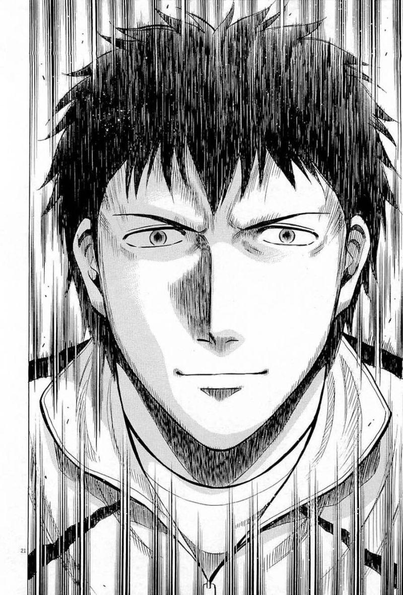 lost man chapter 49 21