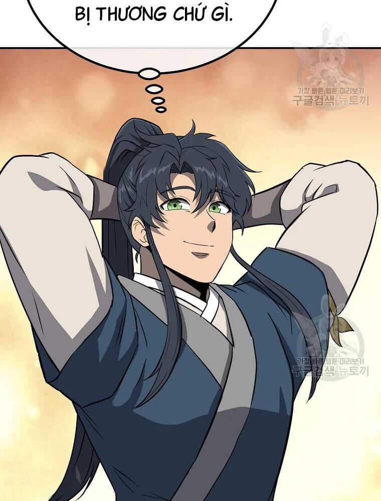 thiếu niên phương sĩ chapter 32 32