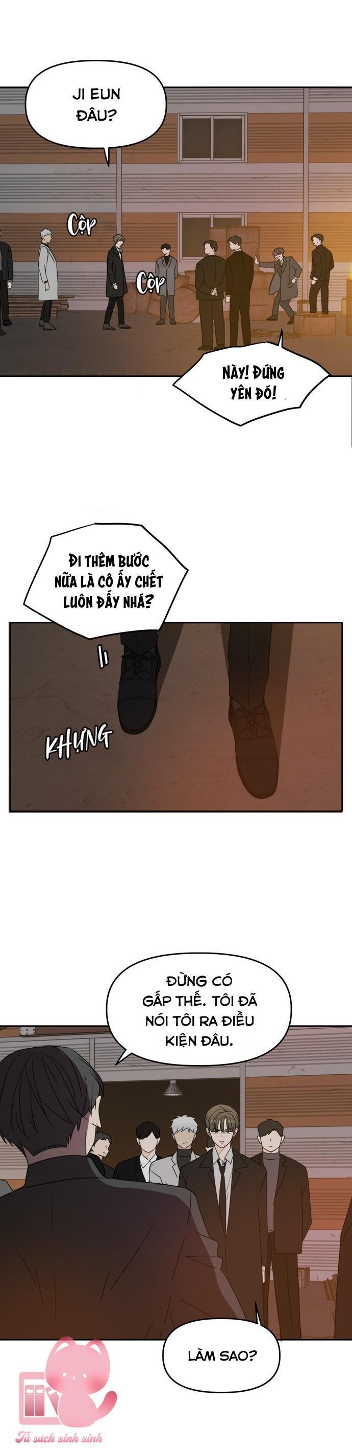 hẹn gặp nhau ở kiếp thứ 19 chapter 102 30