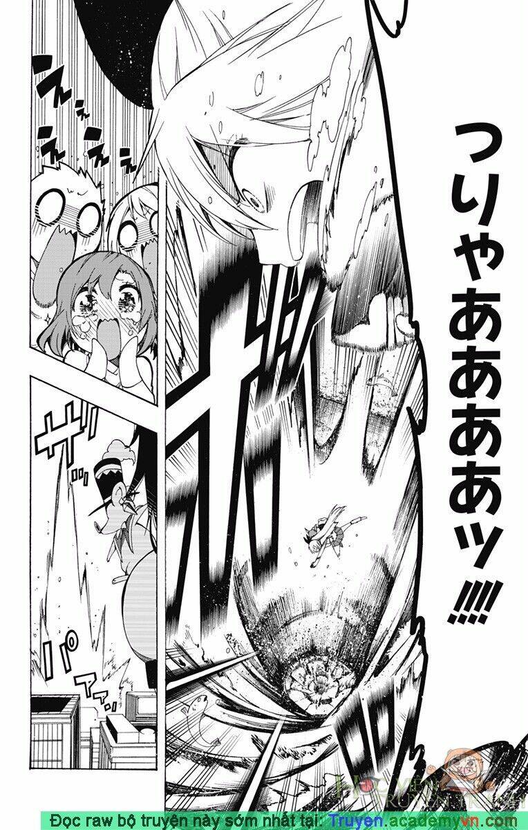 magical patissier kosaki-chan chapter 26 14