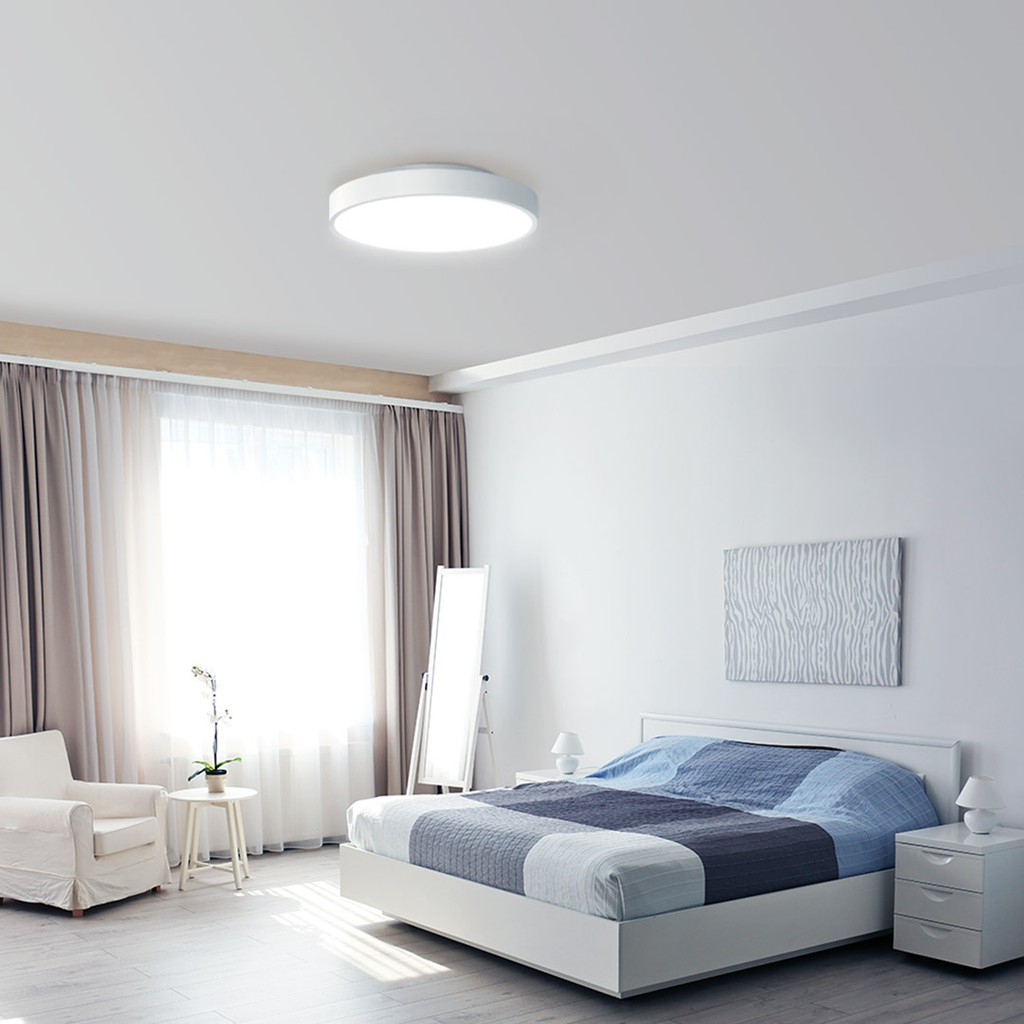 Đèn ốp trần thông minh Xiaomi Yeelight Celling Light Pro Quốc tế 320mm