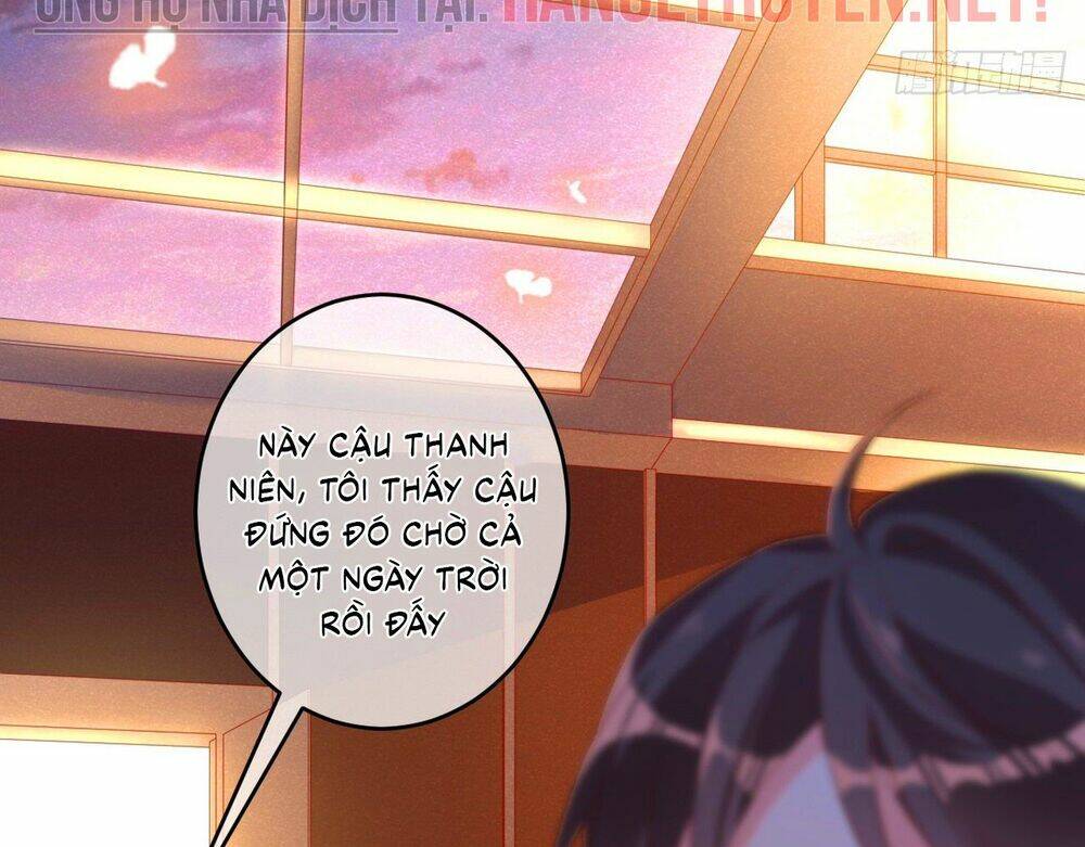 dĩ hôn chi danh chapter 6.1 10