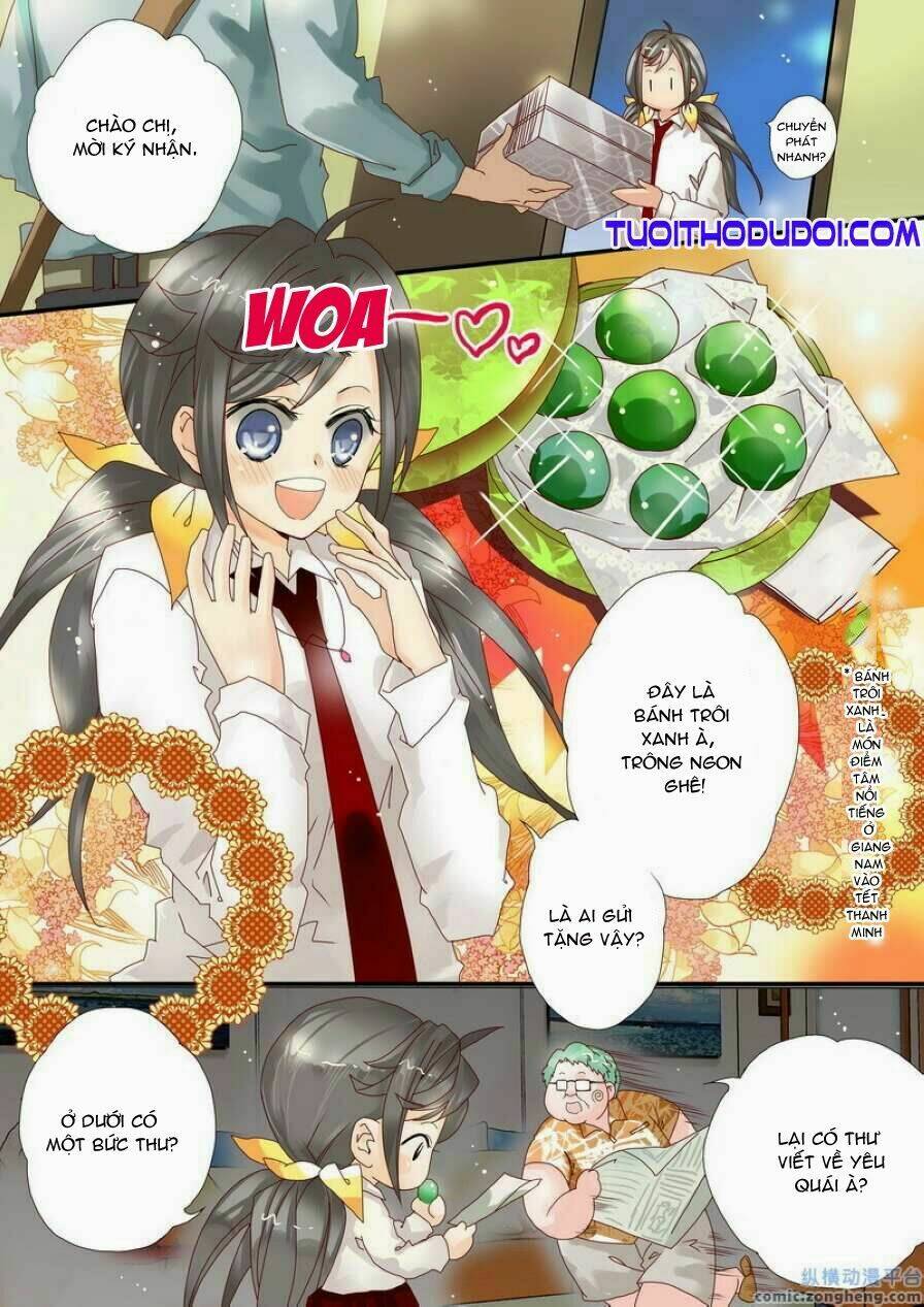 liên vận trai chapter 1 48