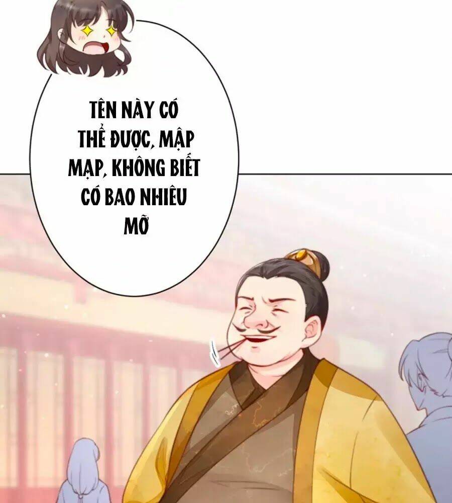 thanh hà công chúa chu uyển truyện chapter 2 6