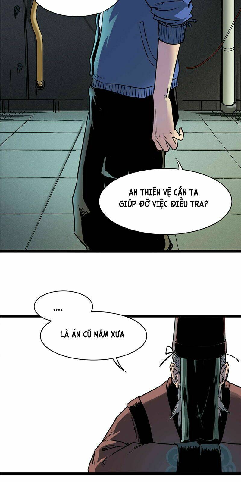 thiên công phổ chapter 1 15