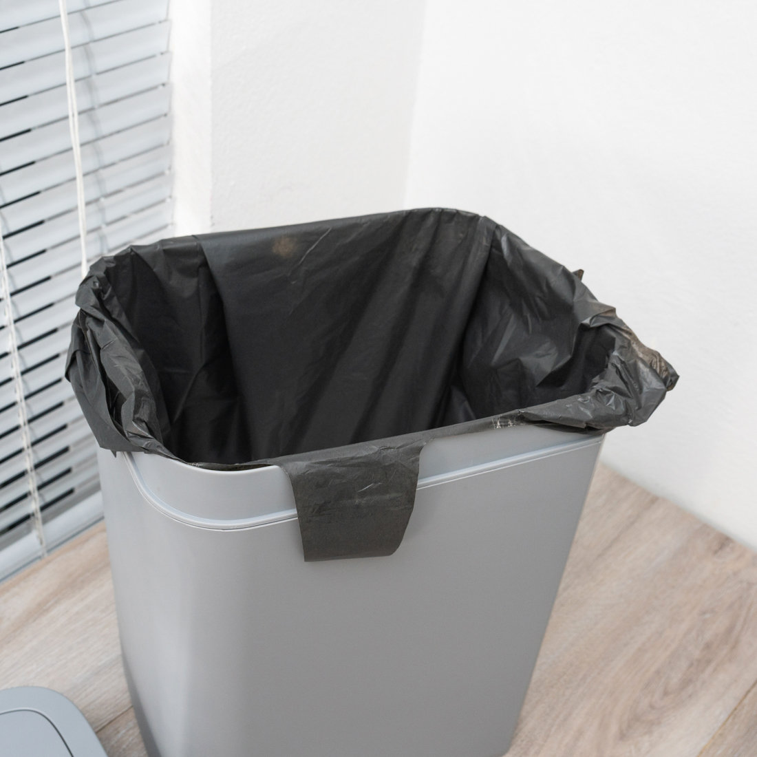 Thùng rác cảm ứng mở nắp thông minh Kalpen G3 dung tích 18L chuẩn Đức - Hàng chính hãng