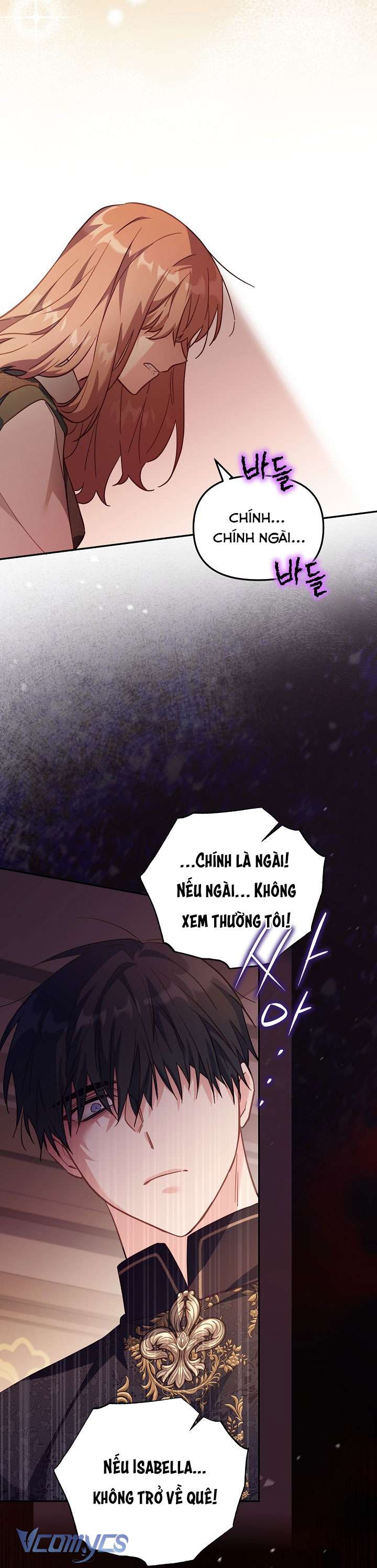 không có chỗ cho kẻ giả mạo chapter 21 37