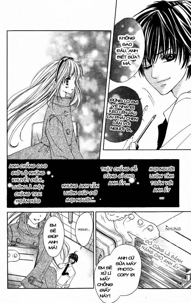 tổng hợp one shot. chapter 343 17