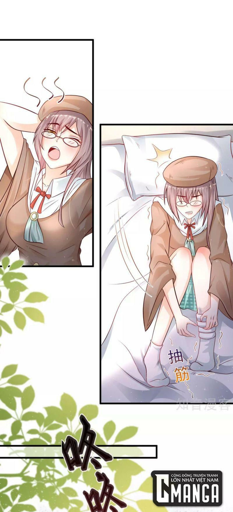 tối cường vận đào hoa chapter 199 5