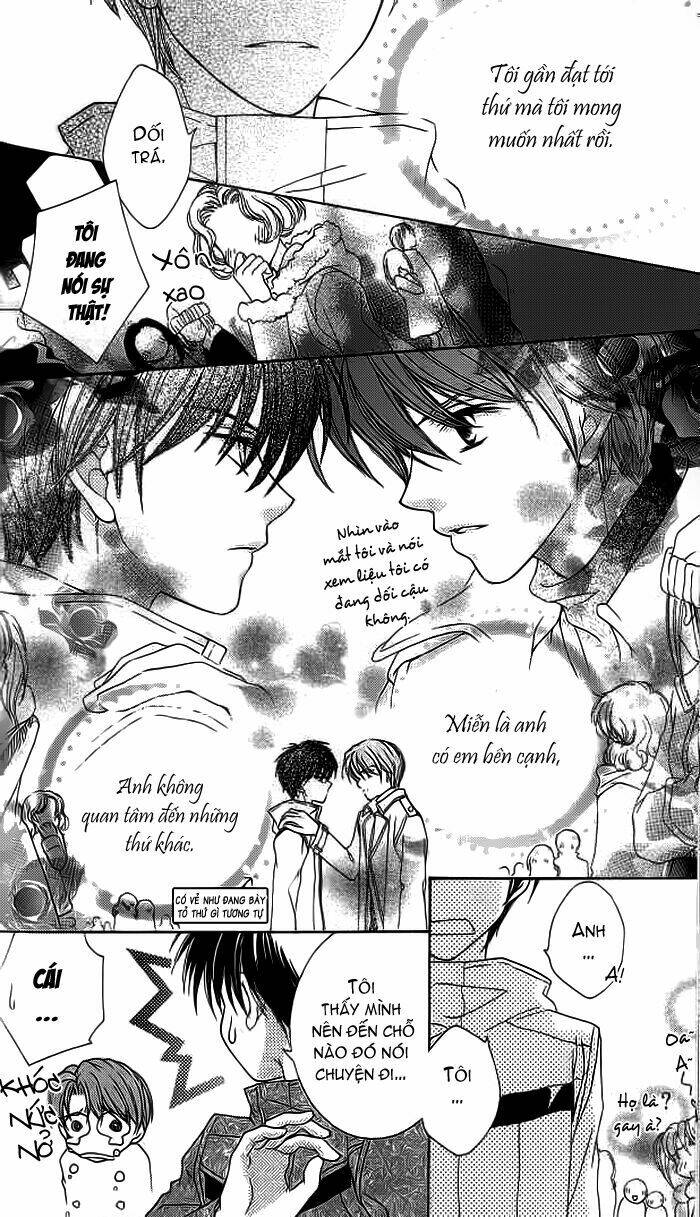 sugar family chapter 14 21