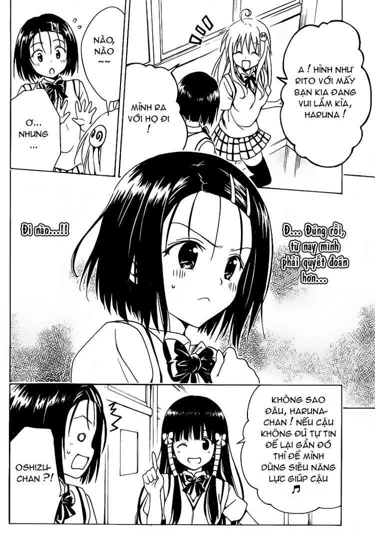 to love - ru darkness chapter 5 24