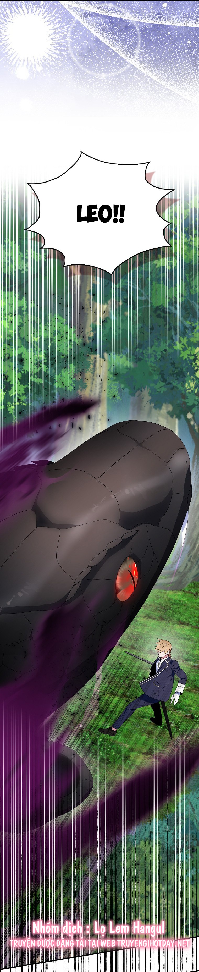 tôi sẽ cố gắng bảo vệ em gái chapter 62.1 20