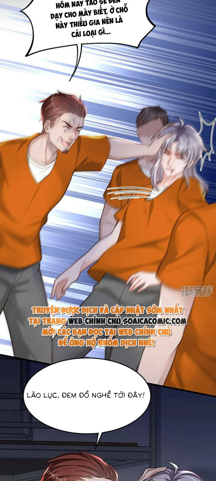 ác ma thì thầm chapter 113 8