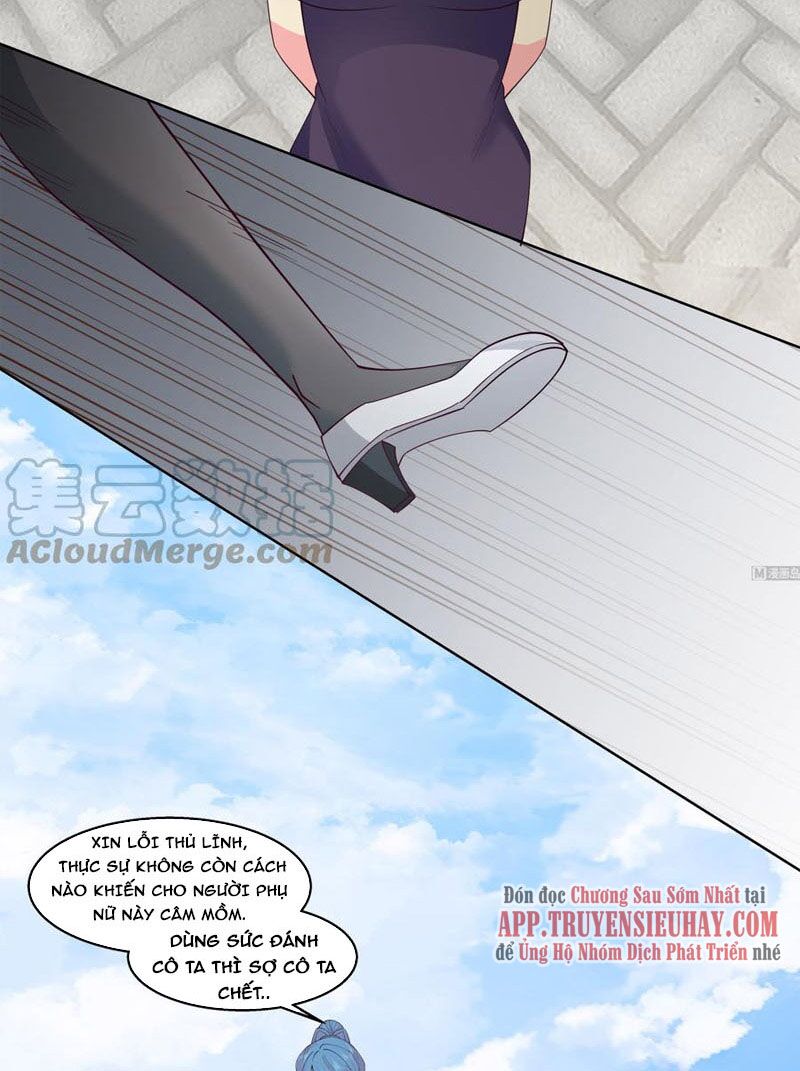 trên người ta có một rồng chapter 541 16