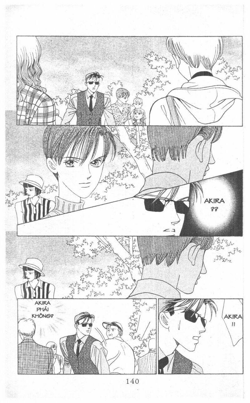 nàng tiên ánh trăng - kaguya hime chapter 13 138