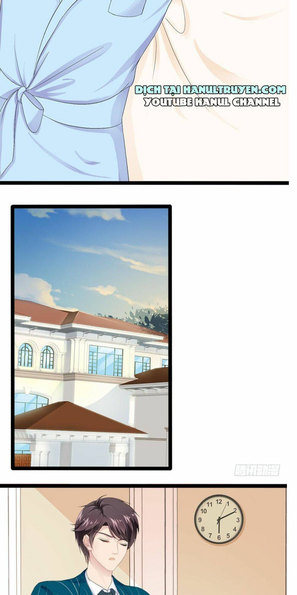 thần bí đế thiếu điềm sủng thê chapter 24 11