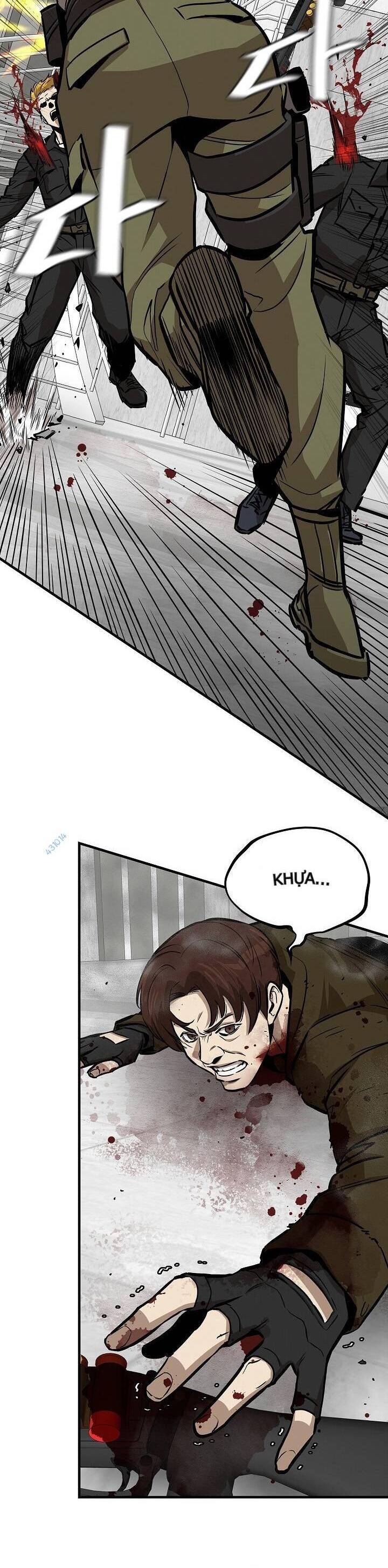 return survival chapter 135 23