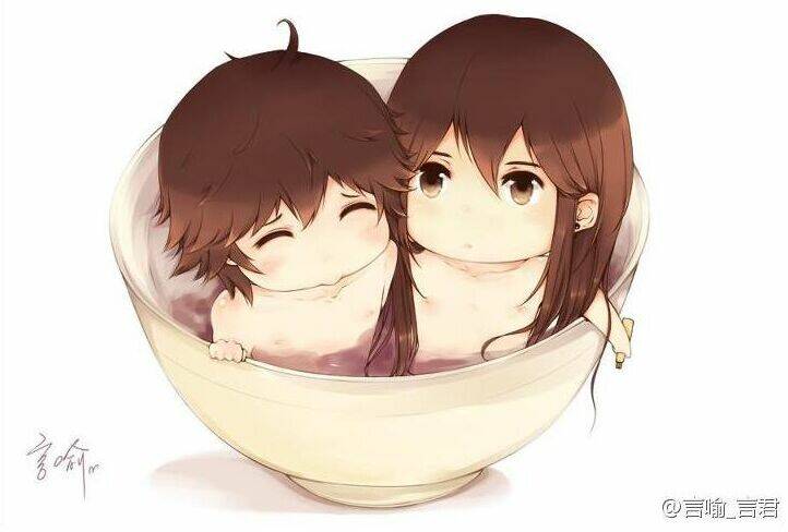 u linh tửu điếm chapter 5 20